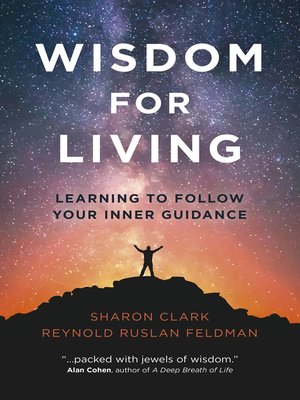 cover image of Wisdom for Living